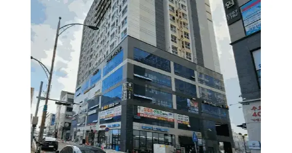 전라남도 무안군 삼향읍 남악리 2317 남악에드가채움  2층230호 근린상가 경매 물건 이미지