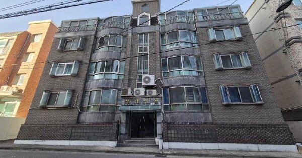 서울특별시 은평구 역촌동 64-58  지하층2호 다세대주택 경매 물건 이미지