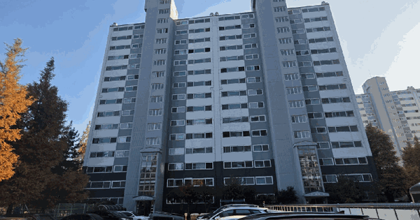 경상남도 김해시 대청동 334-4 갑오마을부영아파트 605동 9층904호 아파트 경매 물건 이미지