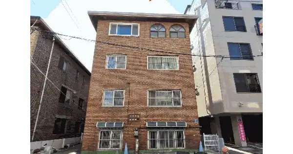 경기도 안산시 상록구 본오동 913-4  3층301호 다세대주택 경매 물건 이미지