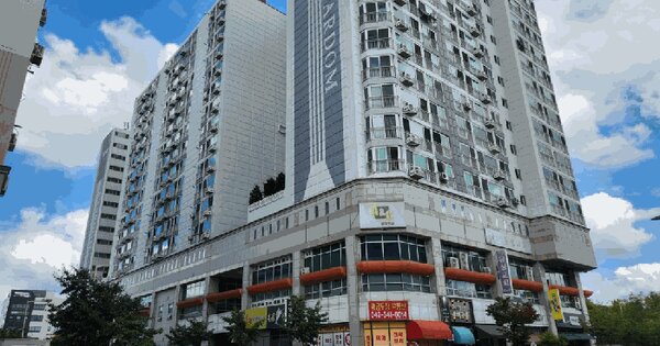 대전광역시 유성구 노은동 553-8 노은스타돔아파트  11층1119호 아파트 경매 물건 이미지