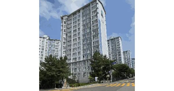 부산광역시 기장군 정관읍 방곡리 385 서희스타힐스 305동 2층203호 아파트 경매 물건 이미지