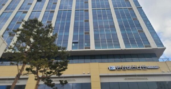 경기도 김포시 구래동 6877-10 한강비즈나인지식산업센터  9층 921호 지식산업센터 경매 물건 이미지