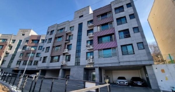 대전광역시 중구 사정동 392-47 드림타운3차 비동 2층201호 도시형생활주택 경매 물건 이미지