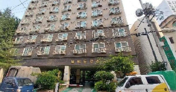 인천광역시 미추홀구 주안동 81-15 알바트로스  9층909호 도시형생활주택 경매 물건 이미지