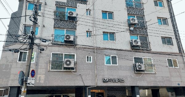 경기도 수원시 권선구 구운동 540-12 미영팰리스  501호 다세대주택 경매 물건 이미지