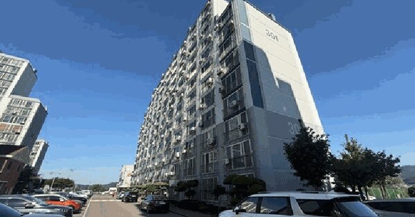 전라남도 목포시 대양동 75-18 근화희망타운아파트 301동 2층 205호 아파트 경매 물건 이미지