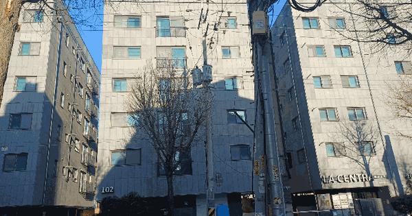 서울특별시 마포구 연남동 361-10 라센트라 연남 102동 6층603호 도시형생활주택 경매 물건 이미지
