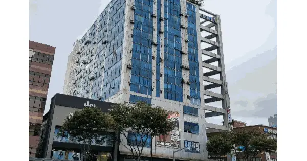 경기도 성남시 중원구 성남동 4163 오라타워  5층524호 운동시설 경매 물건 이미지