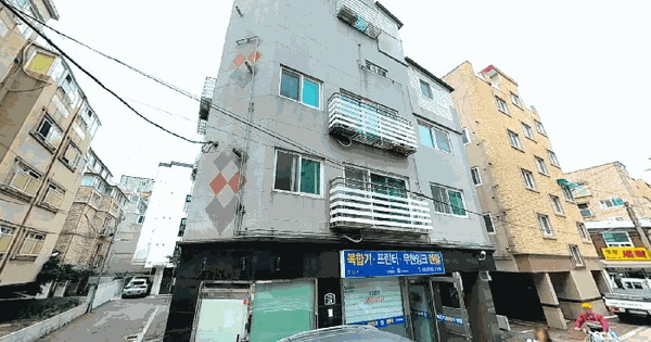 서울특별시 서대문구 북가좌동 325-9 동화빌라  2층201호 다세대주택 경매 물건 이미지