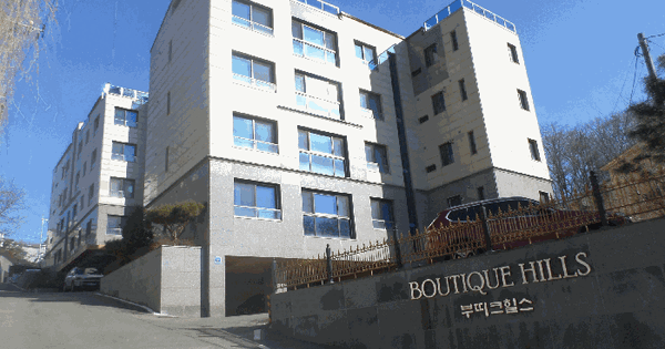 경기도 광주시 능평동 406-3 부띠크힐스 에이동 2층202호 다세대주택 경매 물건 이미지
