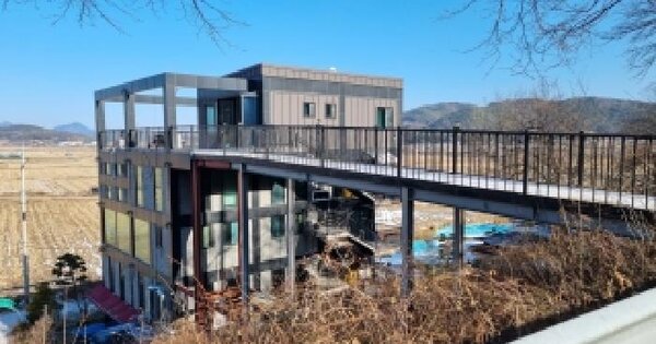 전북특별자치도 순창군 풍산면 대가리 513-3  단독주택 경매 물건 이미지