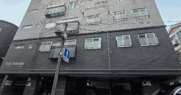 서울특별시 강서구 화곡동 1056-21 에스케이파크리움  제6층 제601호 다세대주택 경매 물건 이미지