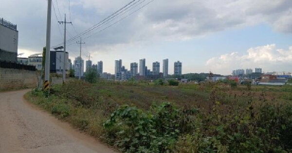 경기도 화성시 만세구 향남읍 상신리 789-2 전 경매 물건 이미지
