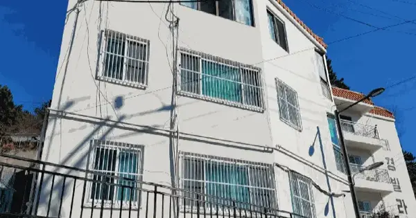 부산광역시 해운대구 반송동 259-92  3층301호 연립주택 경매 물건 이미지