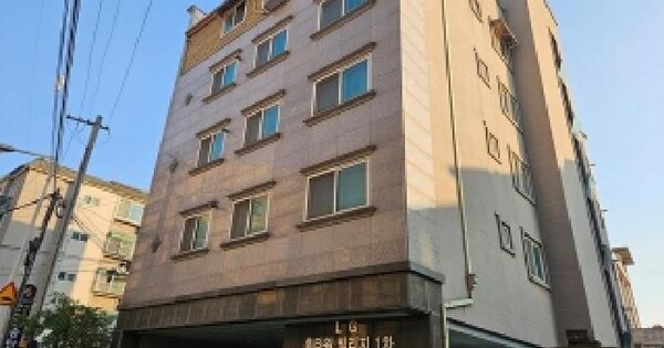 경기도 평택시 서정동 20-6 엘지홈타워빌리지1차  2층201호 도시형생활주택 경매 물건 이미지