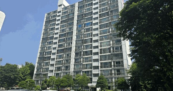 경기도 성남시 분당구 야탑동 536 탑마을 102동 14층1403호 아파트 경매 물건 이미지