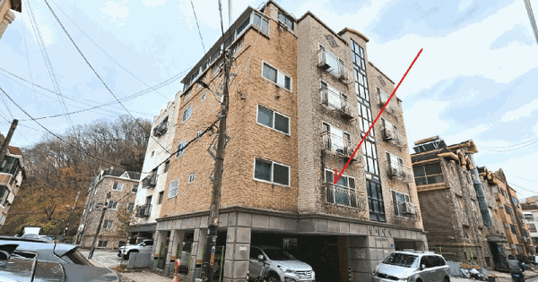 경기도 안산시 상록구 월피동 434-27 삼미빌라  2층201호 다세대주택 경매 물건 이미지