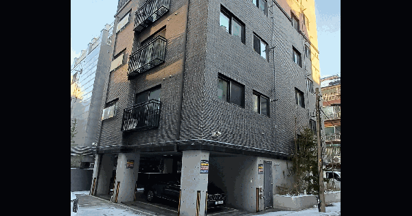 서울특별시 구로구 개봉동 310-19 더에코그로브  제5층 제503호 도시형생활주택 경매 물건 이미지