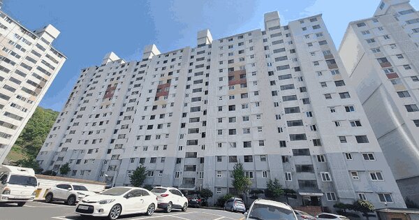경상남도 김해시 삼방동 692 화인아파트 103동 4층408호 아파트 경매 물건 이미지