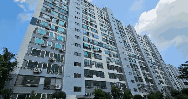 경상북도 포항시 북구 용흥동 366 1차우방타운 108동 5층 508호 아파트 경매 물건 이미지
