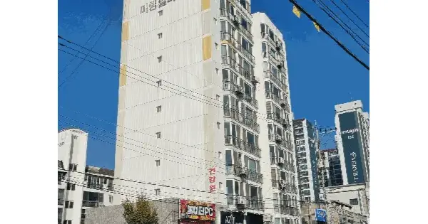 경상북도 칠곡군 북삼읍 인평리 1035-6 미림힐타운13차  3층302호 아파트 경매 물건 이미지