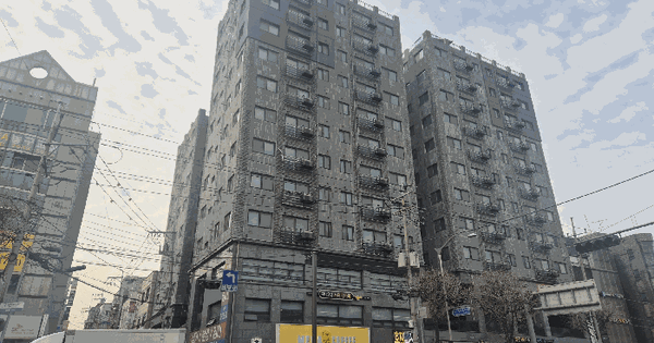 서울특별시 강서구 등촌동 721 동양하우징 제102동 제3층 제304호 오피스텔 경매 물건 이미지