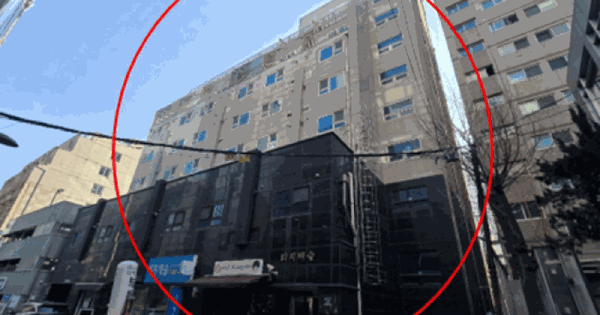 인천광역시 남동구 구월동 1124-5 리치캐슬  5층504호 아파트 경매 물건 이미지