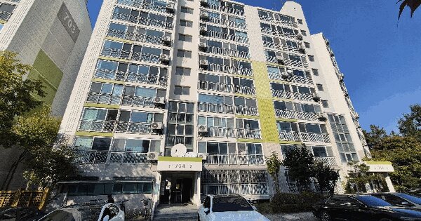 인천광역시 중구 운서동 2709-3 영종주공스카이빌아파트 704동 8층802호 아파트 경매 물건 이미지