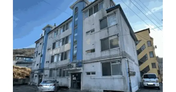 경기도 남양주시 화도읍 가곡리 34-2 나일하이츠빌라 나동 1층104호 연립주택 경매 물건 이미지