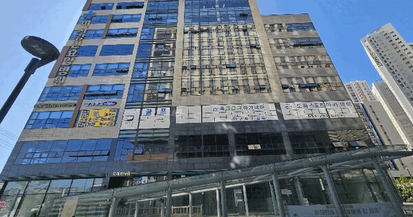 경기도 하남시 망월동 1147 트레비타워  3층308호 근린상가 경매 물건 이미지