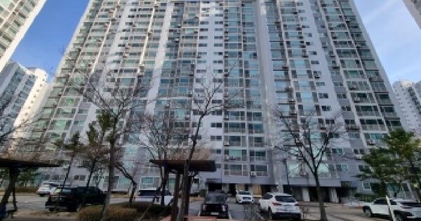대전광역시 중구 용두동 39 미르마을아파트 104동 12층1202호 아파트 경매 물건 이미지