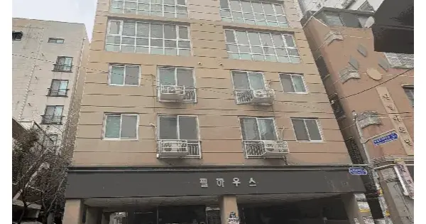 인천광역시 부평구 부평동 415-30 필하우스  5층503호 도시형생활주택 경매 물건 이미지