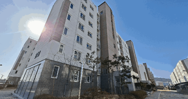 충청남도 예산군 삽교읍 목리 1271 학재마을도나우에듀파크2차 210동 3층301호 아파트 경매 물건 이미지