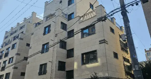 서울특별시 구로구 오류동 81-25 민영 제101동 제5층 제501호 도시형생활주택 경매 물건 이미지