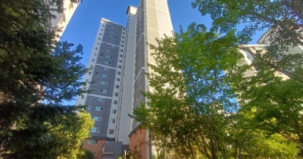 경기도 남양주시 별내동 808 별내별가람역 한라비발디 1408동 5층 501호 아파트 경매 물건 이미지