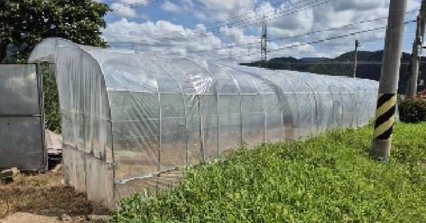 전남광주통합특별시 장성군 삼계면 화산리 581-1 전 경매 물건 이미지