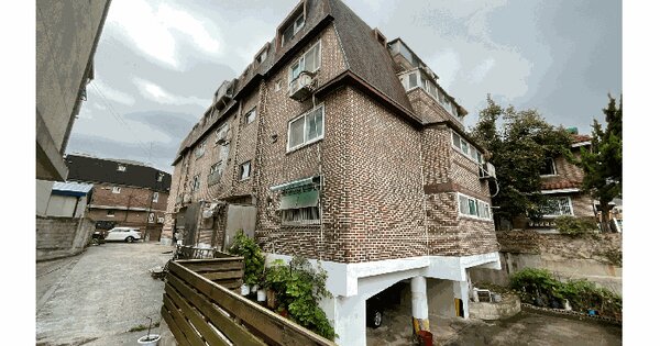 서울특별시 강북구 수유동 130-145  4층 402호 연립주택 경매 물건 이미지