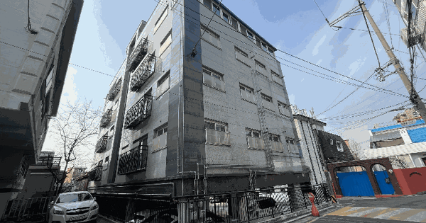 서울특별시 강서구 화곡동 42-65  제2층 제202호 도시형생활주택 경매 물건 이미지