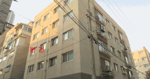 인천광역시 남동구 구월동 1103-9 세종리젠시 에이동  3층304호 도시형생활주택 경매 물건 이미지