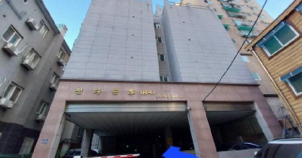 인천광역시 미추홀구 주안동 197-11  4층403호 오피스텔 경매 물건 이미지