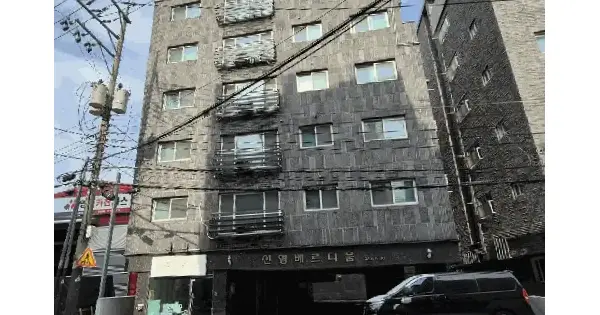 서울특별시 강서구 화곡동 380-12 신영베르디움  제3층 제302호 도시형생활주택 경매 물건 이미지