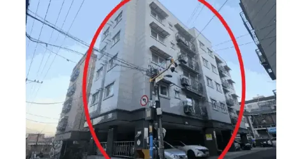 서울특별시 금천구 독산동 993-27 제이에스빌  제4층 제402호 도시형생활주택 경매 물건 이미지