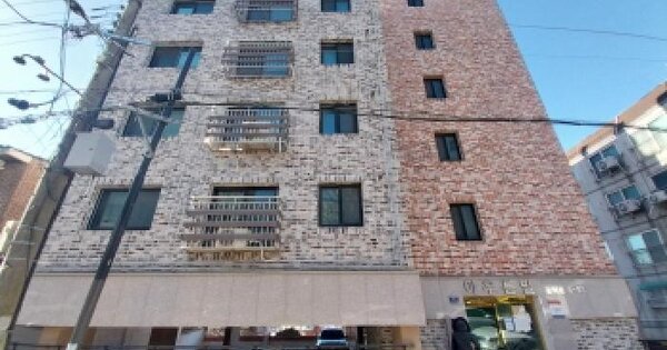 인천광역시 미추홀구 숭의동 5-91  5층501호 다세대주택 경매 물건 이미지