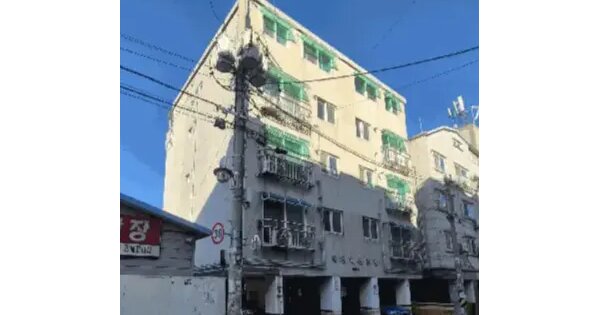 인천광역시 서구 검암동 667-9 대연베스트빌5차  4층401호 다세대주택 경매 물건 이미지