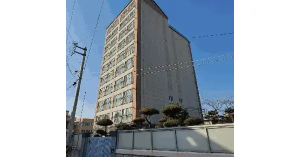경상남도 김해시 동상동 795-13 늘해랑아파트  9층903호 아파트 경매 물건 이미지