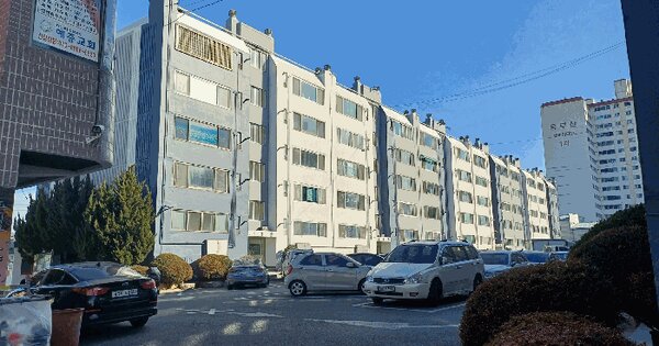 경상남도 창원시 의창구 동읍 용정리 19-3 성진까치빌라 에이동 1층 103호 아파트 경매 물건 이미지