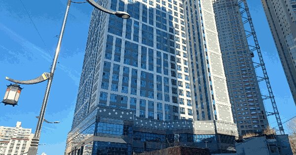 대구광역시 북구 칠성동2가 296-2 대구오페라클래시아  7층706호 오피스텔 경매 물건 이미지