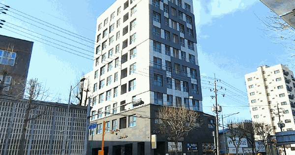 서울특별시 양천구 신월동 474-10 한울스위트하우스  제10층 제1002호 도시형생활주택 경매 물건 이미지