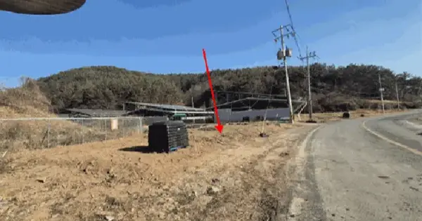 경상남도 진주시 사봉면 부계리 1136-5 답 경매 물건 이미지